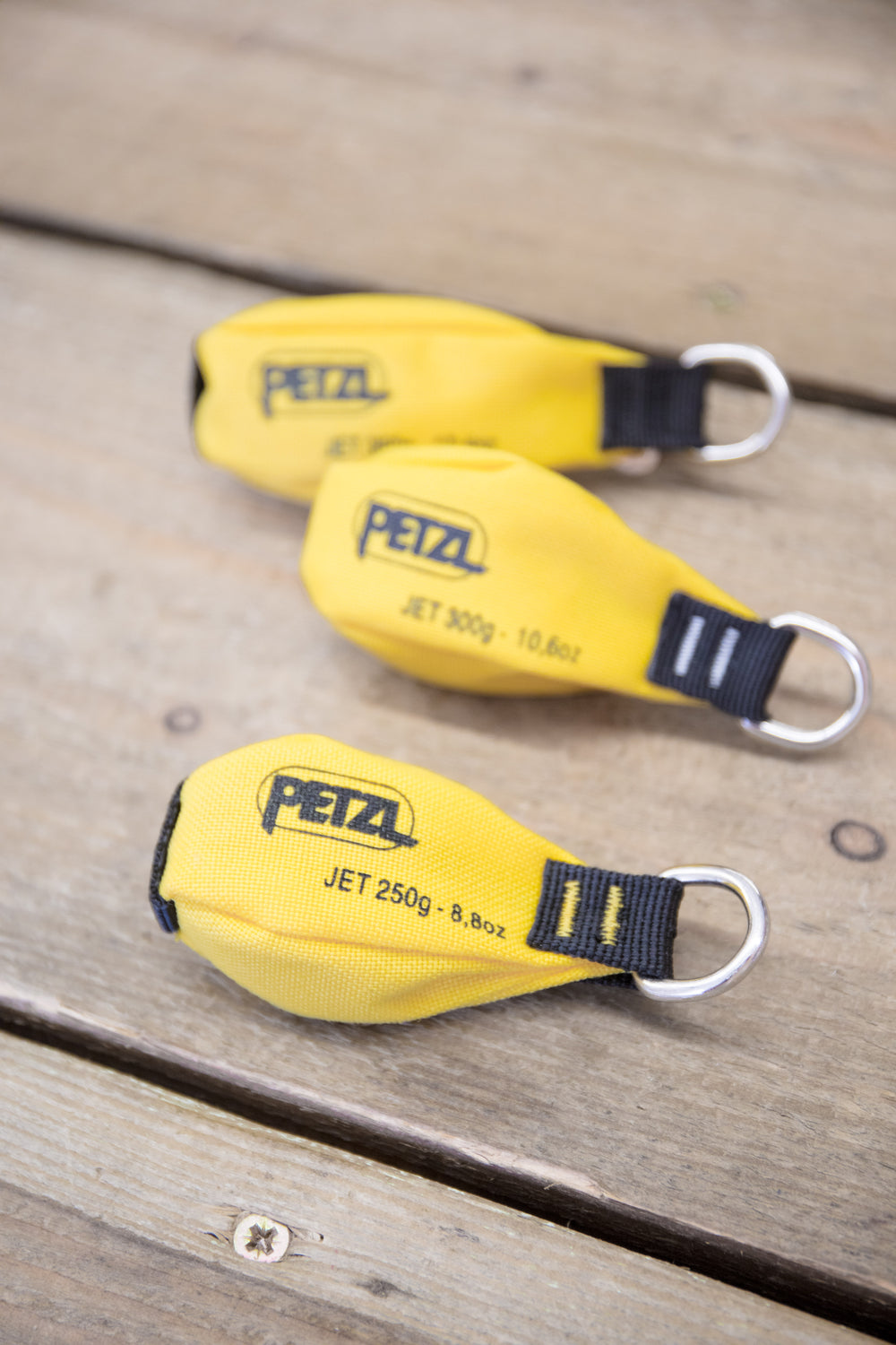 Petzl - Jet Throwbag