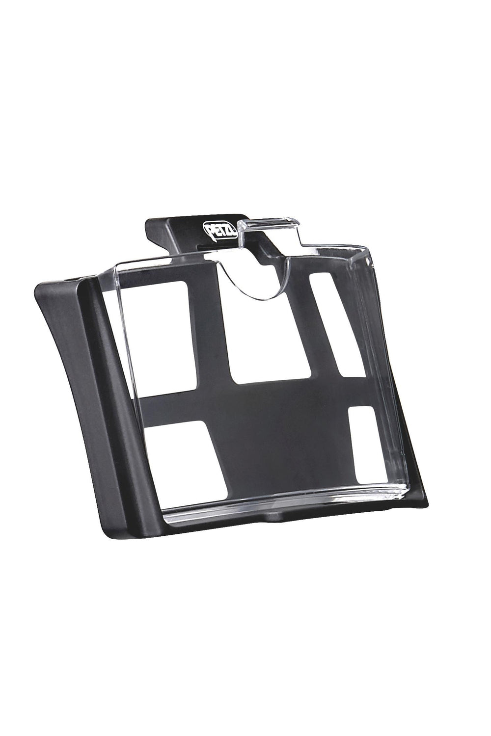 Petzl - Nametag Holder for Vertex and Strato Helmets