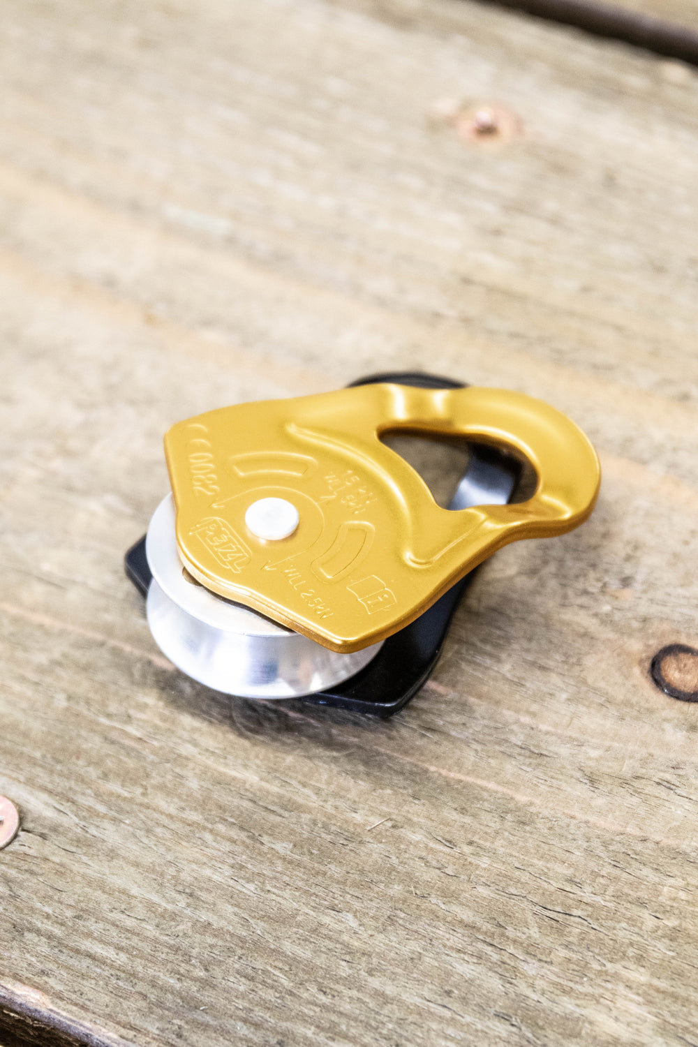 Petzl - Partner Pulley