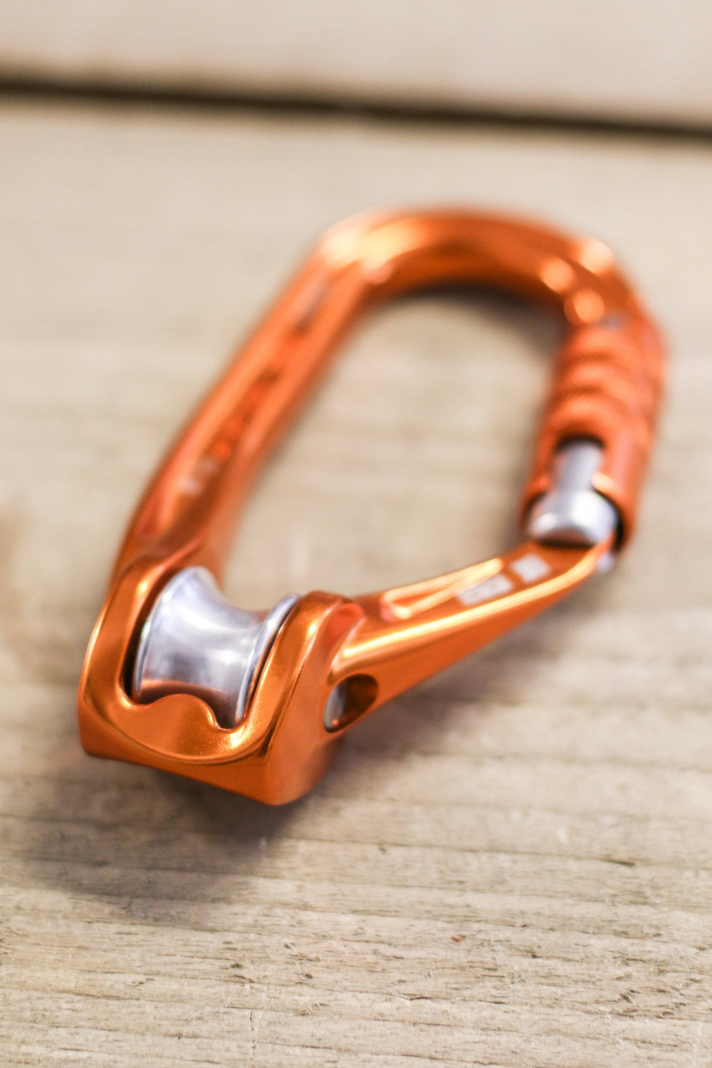 Petzl - Rollclip A Triple-Action