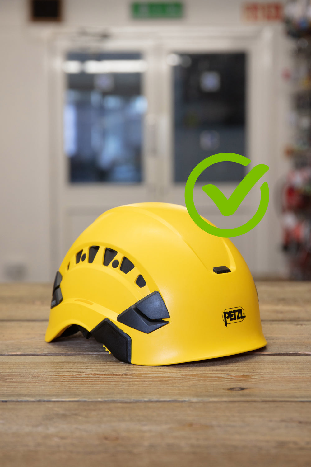 Petzl - Vizen Face Shield