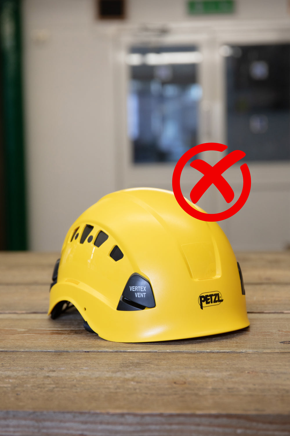 Petzl - Vizen Face Shield