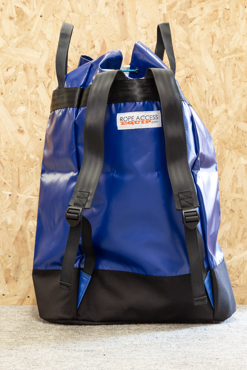 Rope Access Equip - Large Rope / Kit Bag (Blue, 250m, 60L)