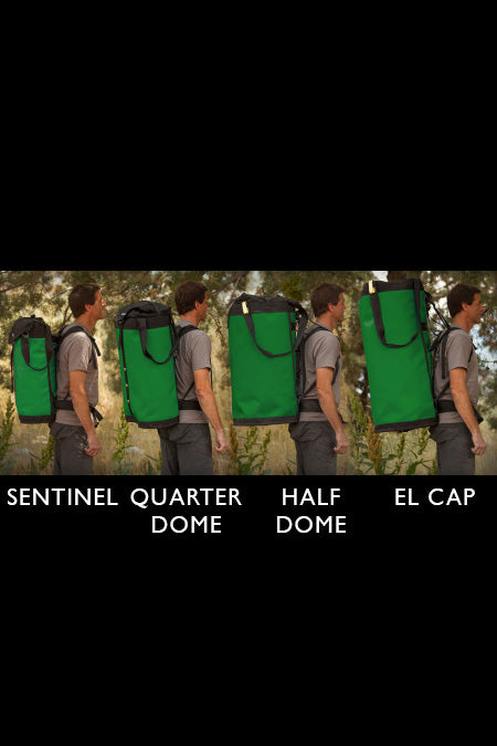 Metolius - Quarter Dome Haul Bag